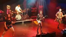Halestorm / Villainy on Dec 7, 2019 [645-small]