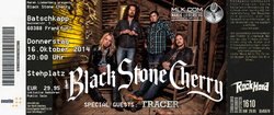 Black Stone Cherry / Tracer on Oct 16, 2014 [656-small]