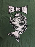 Reel Big Fish / Sugarcult / Something Corporate / Suburban Legends on Nov 5, 2001 [660-small]