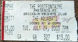 The Aquabats on Jul 29, 2003 [681-small]