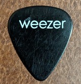 Weezer / Tenacious D / Jimmy Eat World on Nov 20, 2001 [703-small]