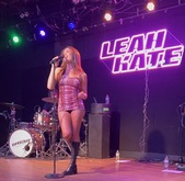 Leah Kate / Aja / Senses on Sep 28, 2023 [707-small]