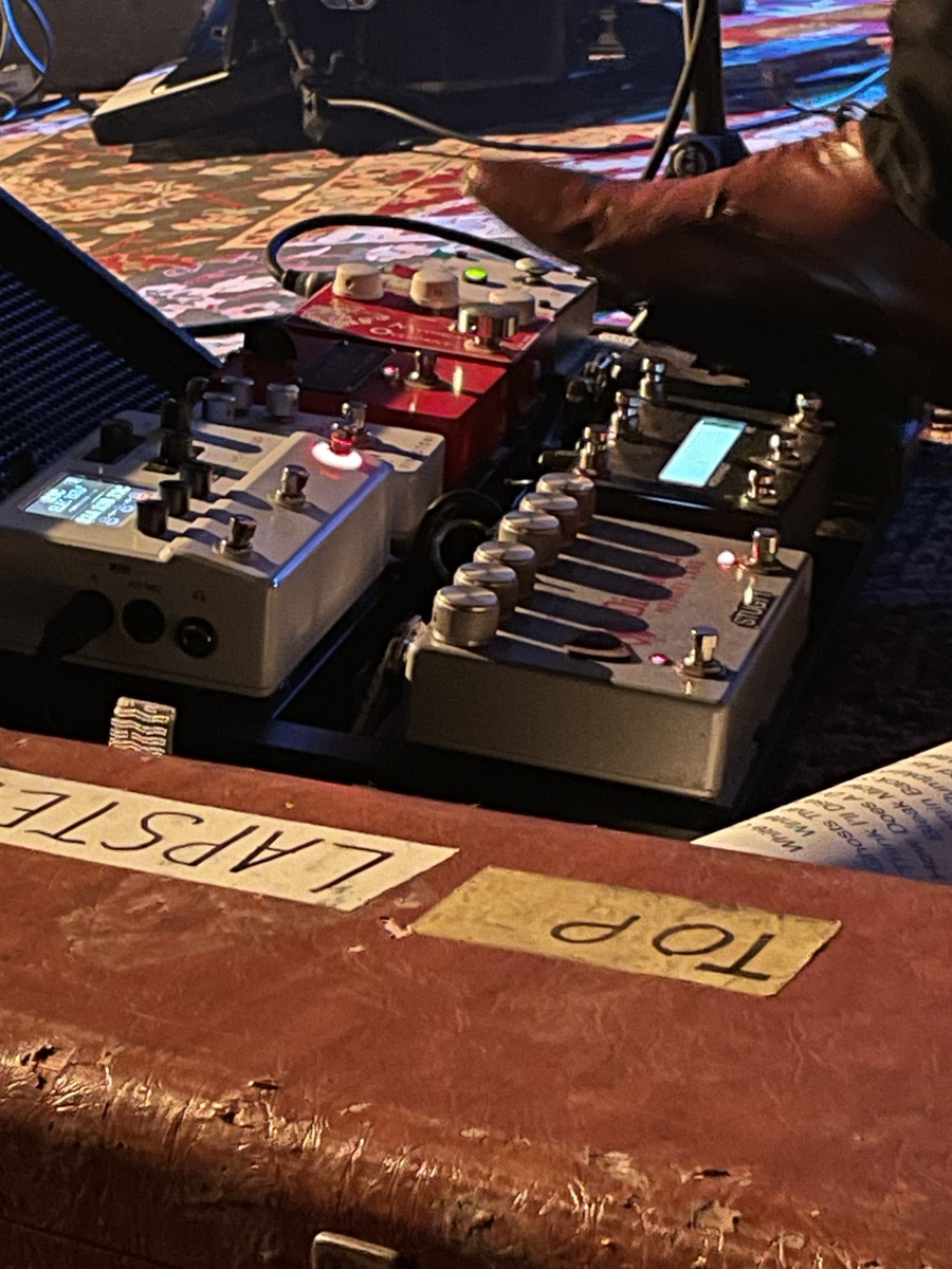 Crash Test Dummies Concert & Tour History (Updated for 2024 2025) Concert Archives