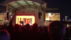 Beck / Phoenix / Sir Chloe on Aug 31, 2023 [717-small]