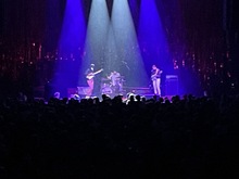 Jenny Lewis / Jenny O / Hayden Pedigo on Jul 7, 2023 [721-small]