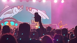 Weezer / Joyce Manor on Jul 9, 2023 [725-small]