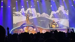 Weezer / Joyce Manor on Jul 9, 2023 [726-small]