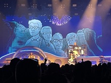 Weezer / Joyce Manor on Jul 9, 2023 [727-small]