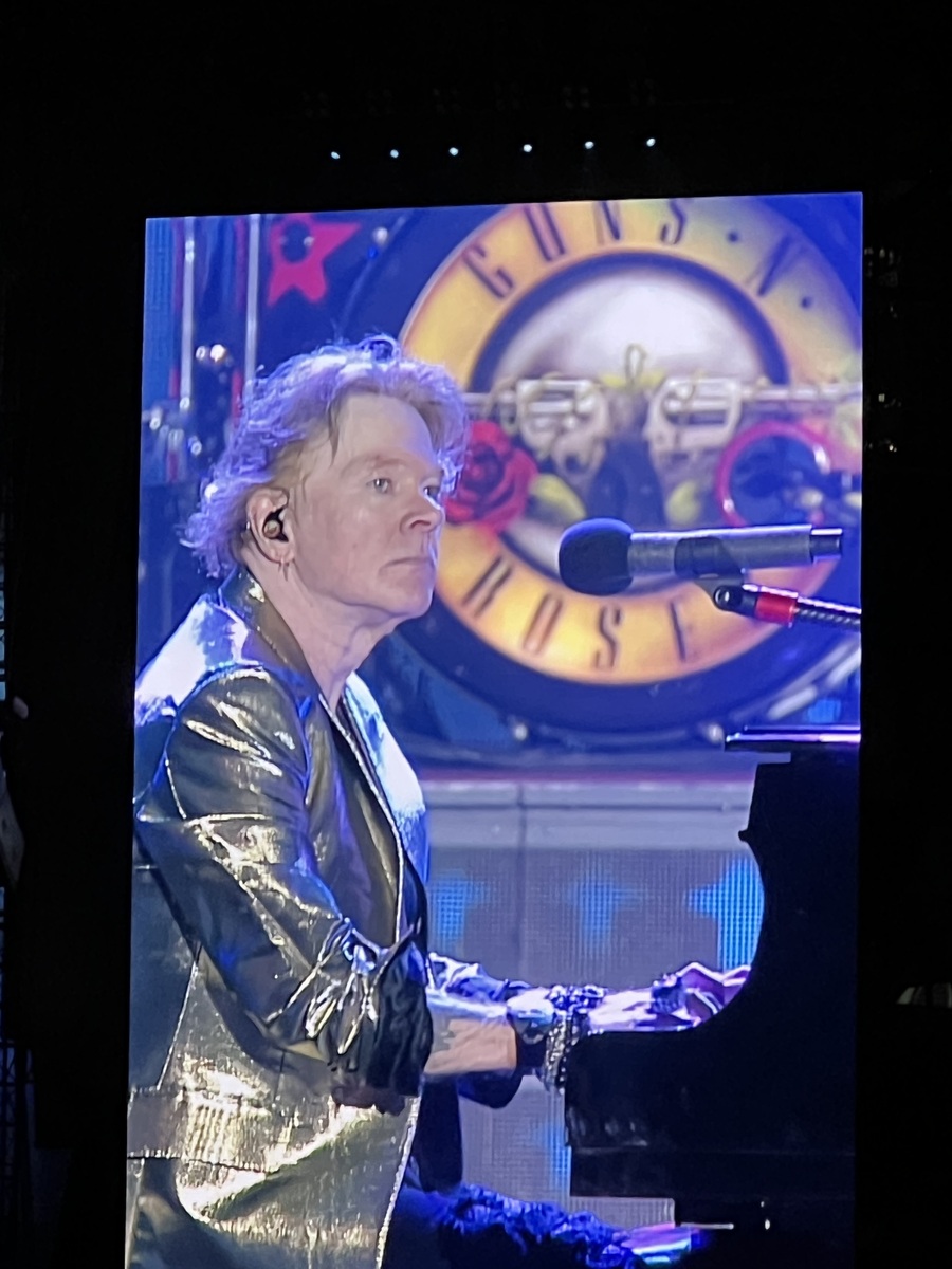 Alice In Chains Concert & Tour History (Updated for 2023 2024) Concert Archives