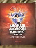 tags: Michael Jackson THE IMMORTAL Tour by Cirque du Soleil, Atlanta, Georgia, United States, Merch, Philips Arena - Cirque Du Soleil's Michael Jackson the Immortal on Jun 30, 2012 [769-small]