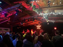 tags: Little Hag - latewaves / Little Hag / Charlie & Margot / Zachary West & The Good Grief / Steve Kelly on Dec 22, 2023 [775-small]