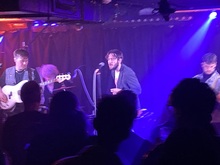 Hallan at Ramsgate Music Hall, Hallan / Debdepan / No TV on Dec 16, 2023 [794-small]