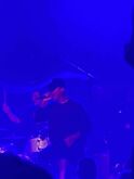 Miss May I / Currents / Kingdom of Giants / LANDMVRKS on Sep 16, 2022 [799-small]