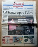 Pavarotti & Friends 2003 S.O.S. IRAQ on May 27, 2003 [818-small]