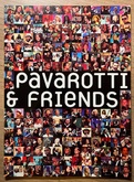 Pavarotti & Friends on Mar 27, 2003 [820-small]