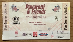 Pavarotti & Friends on Mar 28, 2002 [827-small]