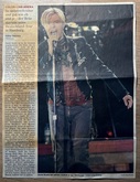 David Bowie / The Dandy Warhols on Oct 16, 2003 [830-small]
