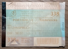 Portishead / Tindersticks on Aug 22, 1998 [832-small]