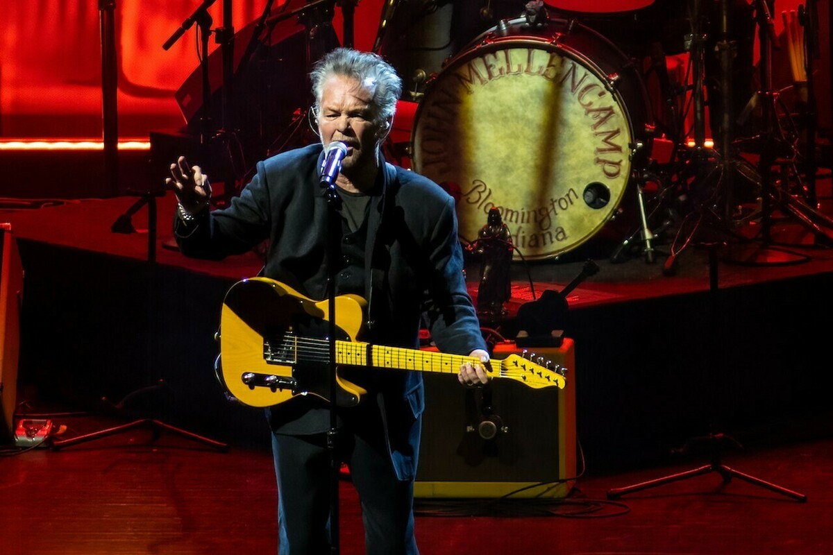 John Mellencamp 2024 Concert Tickets In India Kata Patience