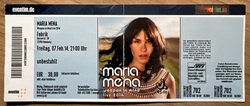 Maria Mena on Feb 7, 2014 [838-small]