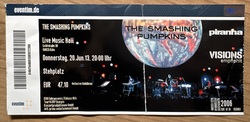 The Smashing Pumpkins / NO on Jun 20, 2013 [839-small]
