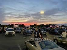 Mt. Joy / Adam Melchor / Live In Drive In Concert Series on Aug 25, 2020 [845-small]