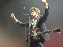 Arctic Monkeys / Fontaines D.C. on Sep 13, 2023 [848-small]