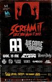 Scream It Like You Mean It on Aug 3, 2012 [858-small]