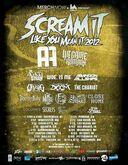 Scream It Like You Mean It on Aug 3, 2012 [859-small]