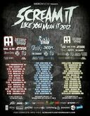 Scream It Like You Mean It on Aug 3, 2012 [860-small]