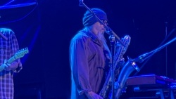 Los Lobos / DJ Roy Freedom on Dec 9, 2023 [916-small]