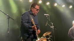 Los Lobos / DJ Roy Freedom on Dec 9, 2023 [917-small]