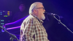 Los Lobos / DJ Roy Freedom on Dec 9, 2023 [918-small]