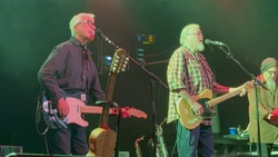 Los Lobos / DJ Roy Freedom on Dec 9, 2023 [919-small]
