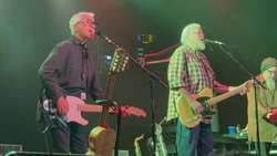Los Lobos / DJ Roy Freedom on Dec 9, 2023 [920-small]