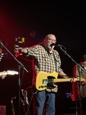 Los Lobos / DJ Roy Freedom on Dec 9, 2023 [923-small]