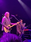 Los Lobos / DJ Roy Freedom on Dec 9, 2023 [928-small]