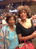 Auntie met Wendy🎭, tags: Wendy Williams as Matron "Mama" Morton, Chicago (Broadway Musical), Wendy Williams, New York, New York, United States, Crowd, The Ambassador Theatre - NYC - Chicago (Broadway Musical) / Wendy Williams as Matron "Mama" Morton / Wendy Williams on Jul 30, 2013 [933-small]
