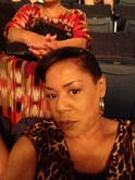 Chicago (Broadway Musical) 🎭, tags: Chicago (Broadway Musical), Wendy Williams as Matron "Mama" Morton, Wendy Williams, New York, New York, United States, Crowd, The Ambassador Theatre - NYC - Chicago (Broadway Musical) / Wendy Williams as Matron "Mama" Morton / Wendy Williams on Jul 30, 2013 [936-small]