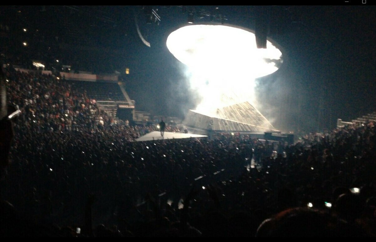 Concert History of State Farm Arena - Atlanta, GA Atlanta, Georgia