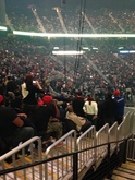 Kanye West / Kendrick Lamar (Yeezus Tour), tags: Kanye West / Ye, Kendrick Lamar, Atlanta, Georgia, United States, Crowd, State Farm Arena - Atlanta, GA - Kanye West / Ye / Kendrick Lamar on Dec 1, 2013 [981-small]