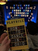 How to Dance in Ohio (Broadway) on Dec 19, 2023 [990-small]