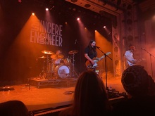 Sincere Engineer / The Brokedowns / Canadian Rifle on Dec 23, 2023 [005-small]