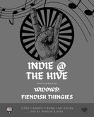 Fiendish Thingies / Widows on Dec 21, 2023 [032-small]