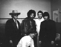 Jimi Hendrix / Soft Machine / Moving Sidewalks / Neal Ford & The Fanatics on Feb 17, 1968 [044-small]