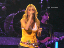 Carrie Underwood / Jason Michael Carroll on Jun 15, 2008 [050-small]