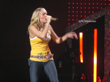Carrie Underwood / Jason Michael Carroll on Jun 15, 2008 [059-small]