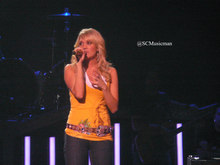 Carrie Underwood / Jason Michael Carroll on Jun 15, 2008 [069-small]