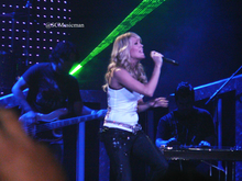 Carrie Underwood / Jason Michael Carroll on Jun 15, 2008 [083-small]