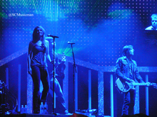 Carrie Underwood / Jason Michael Carroll on Jun 15, 2008 [084-small]
